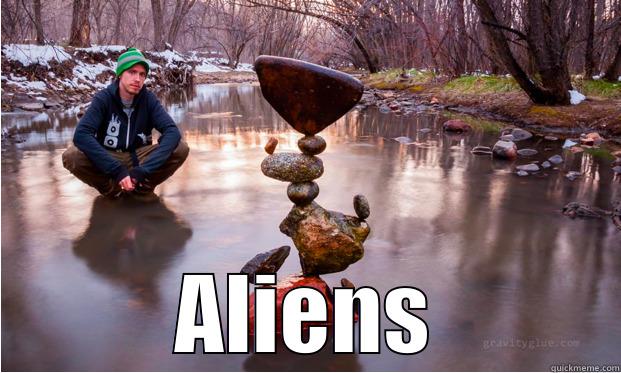  ALIENS Misc