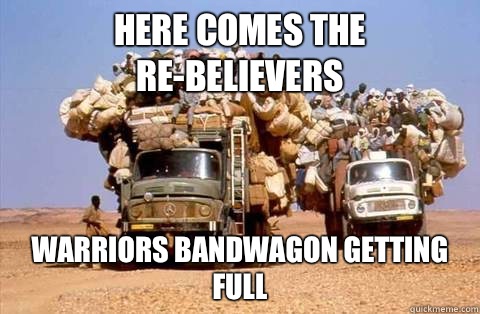 Bandwagon meme memes | quickmeme