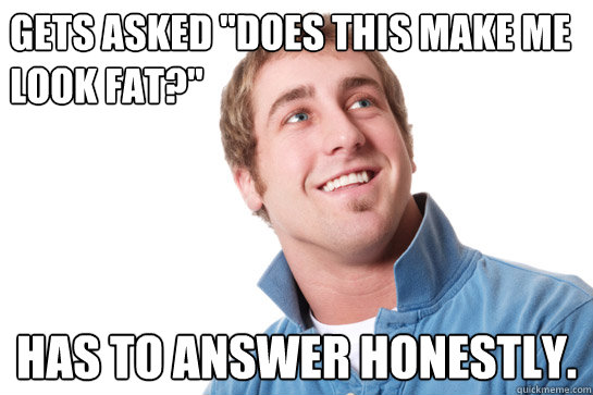 Gets asked 