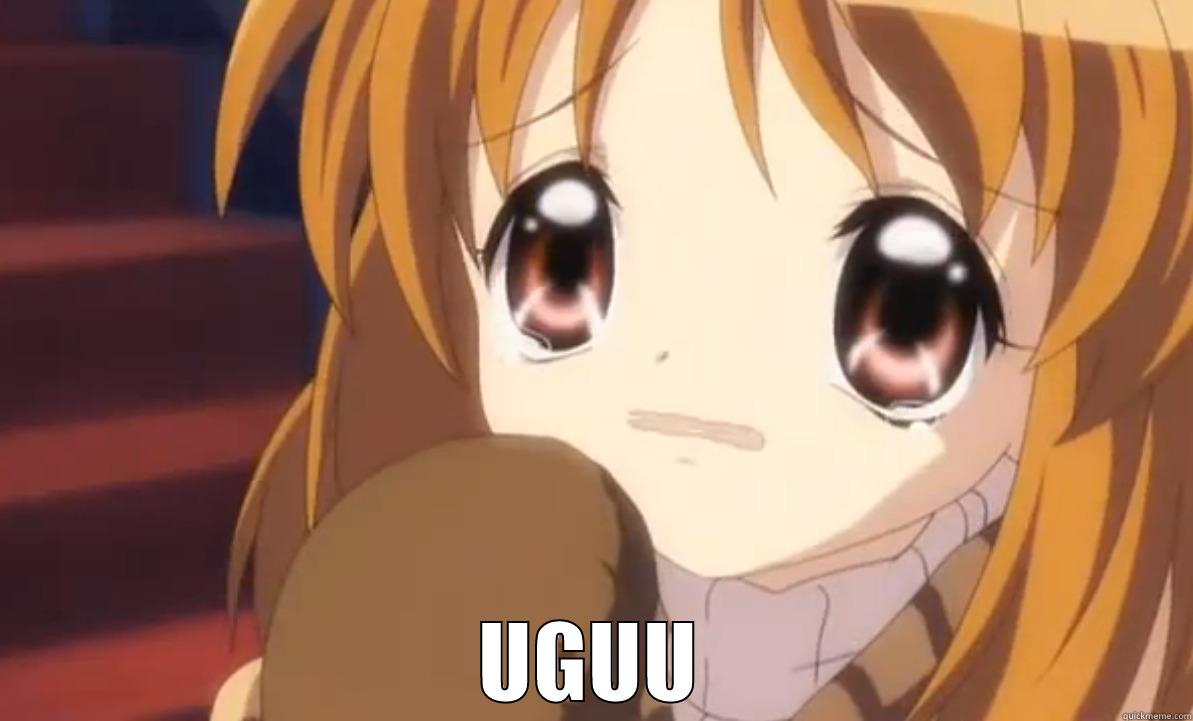 uguu uu -  UGUU Misc