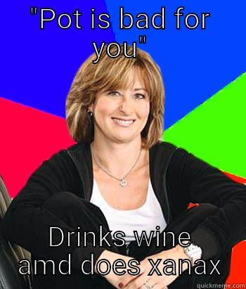 Dumb mom - 