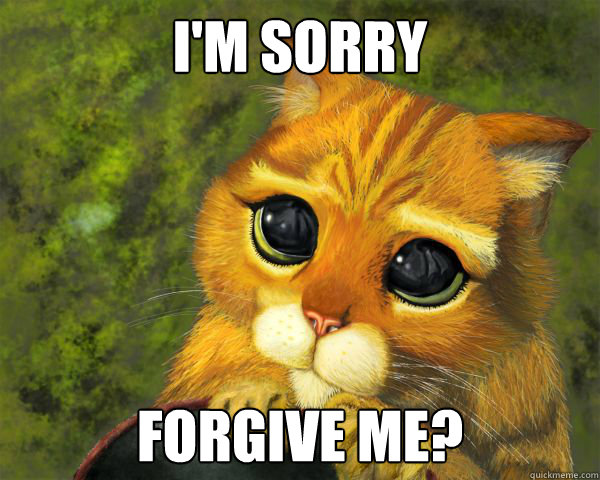 I'm sorry Forgive me?  