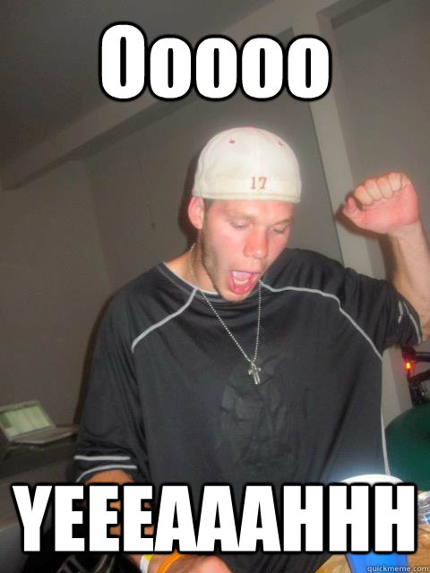 Ooooo YEEEAAAHHH - Ooooo YEEEAAAHHH  Connor moan