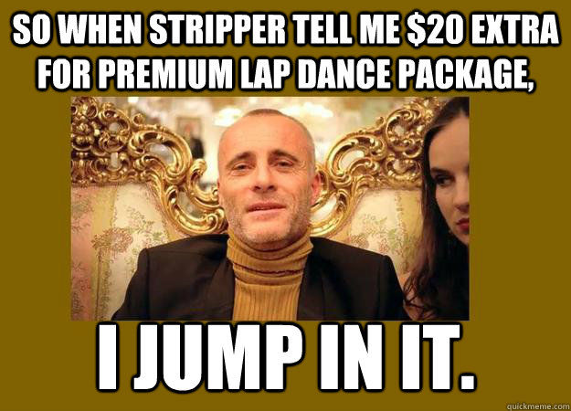 direct tv russian guy