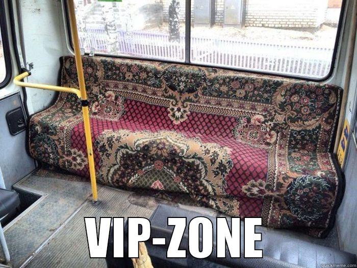  VIP-ZONE Misc