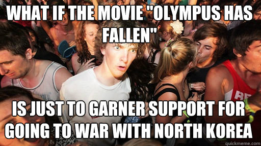 what if the movie 