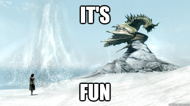 It's FUN - It's FUN  Misc