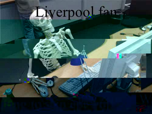 Liverpool fan  Waiting to win epl trophy - Liverpool fan  Waiting to win epl trophy  Waiting skeleton