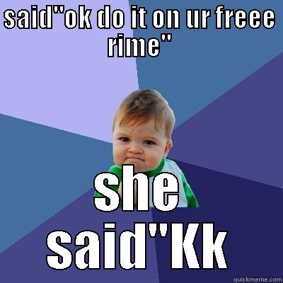 SAID