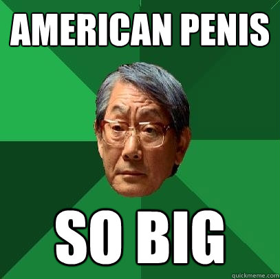 american penis so big - american penis so big  High Expectations Asian Father