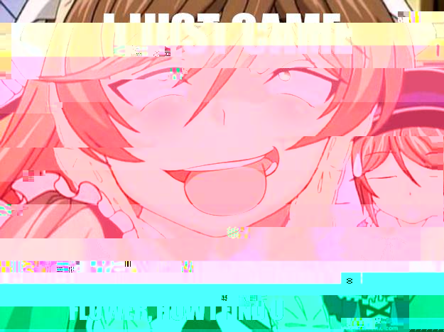 I just came to concludsion on how U found this flower, How I find U  Ahegao