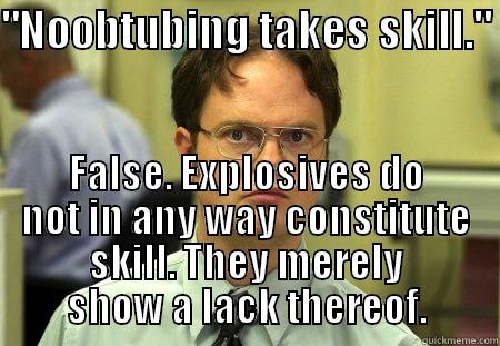 Anti CoD Dwight - 
