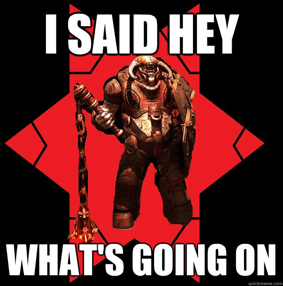 Gears of War WTF Mauler memes quickmeme