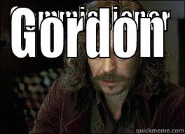 COMMISSIONER GORDON Misc