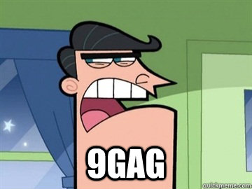  9gag   Dinkleberg