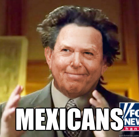  MEXICANS  Ancient Mexicans