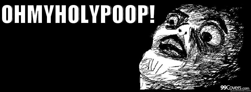 OHMYHOLYPOOP!                         Misc