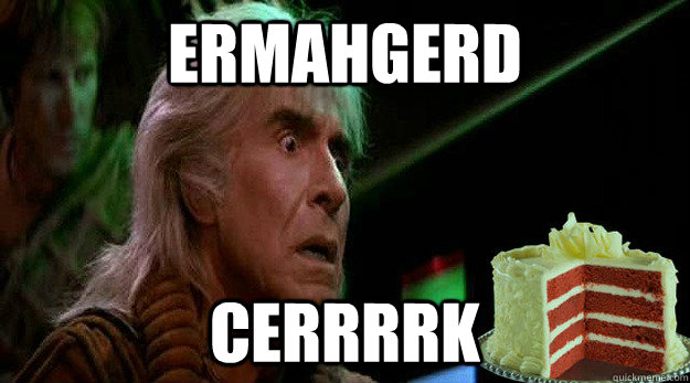 ermahgerd cerrrrk - ermahgerd cerrrrk  ermahgerd kahn