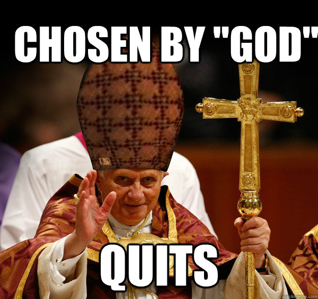 CHOSEN BY 