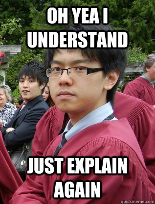 oh Yea i understand Just explain again  Lacist Ling Ping