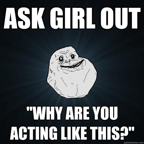 ask girl out 
