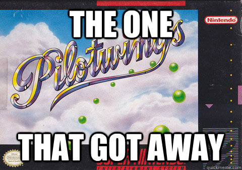 THe one that got away - THe one that got away  Misc