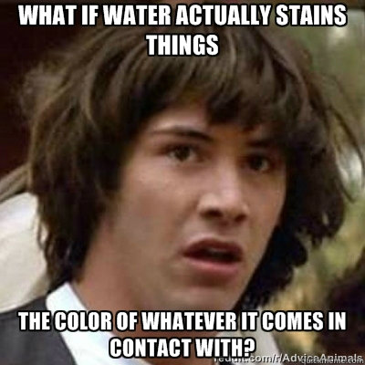 Top caption Bottom caption - Top caption Bottom caption  conspiracy keanu