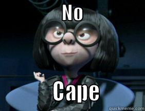                  NO                                 CAPE          Misc
