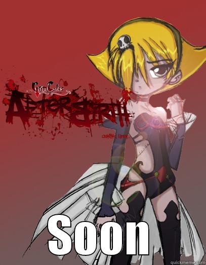 SOON Misc