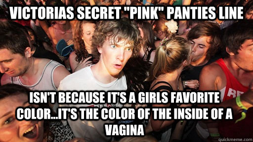 Victorias Secret 