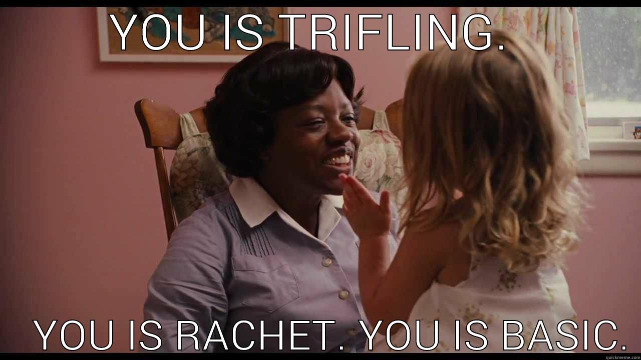 when someone is throwing shade quickmeme