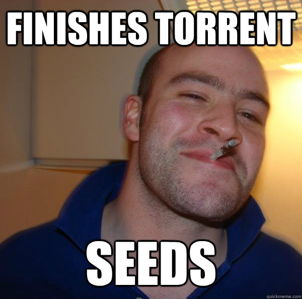 finishes torrent seeds - finishes torrent seeds  Misc