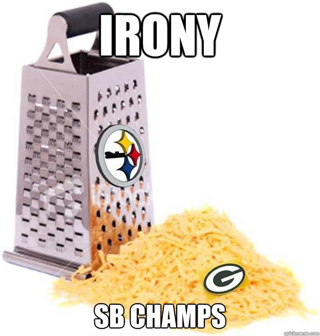 Irony SB Champs - Irony SB Champs  Irony