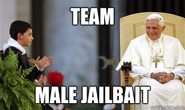 Team  Male Jailbait - Team  Male Jailbait  Male Jailbait