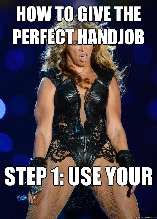 Saraiva recommends best of How to give the perfect handjob New porn 2020 Stormy daniels bbc