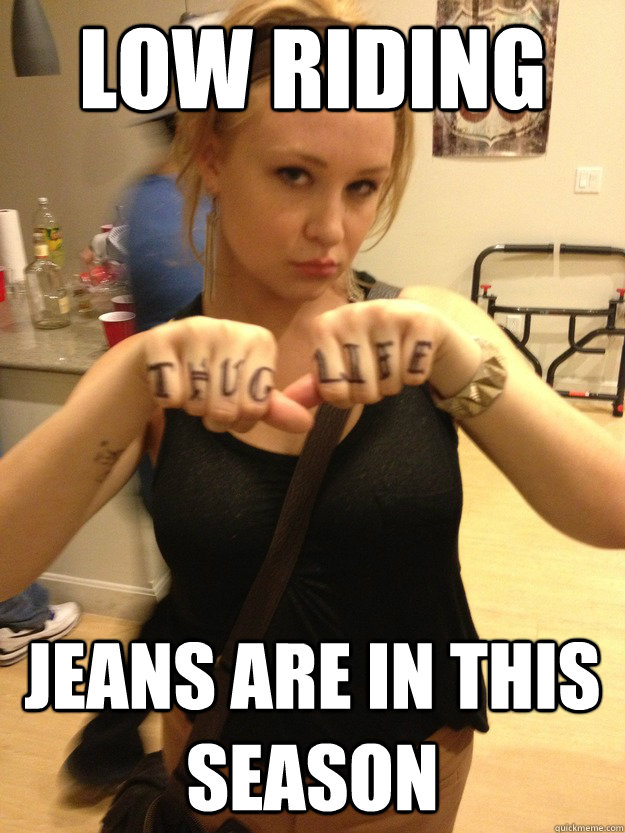 Suburban Thug Life memes | quickmeme Suburban Thug Life memes | quickmeme
