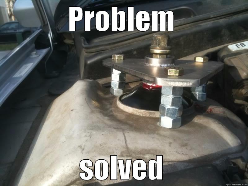 PROBLEM SOLVED Misc