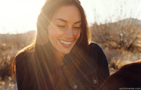    Awesome Girlfriend Alice