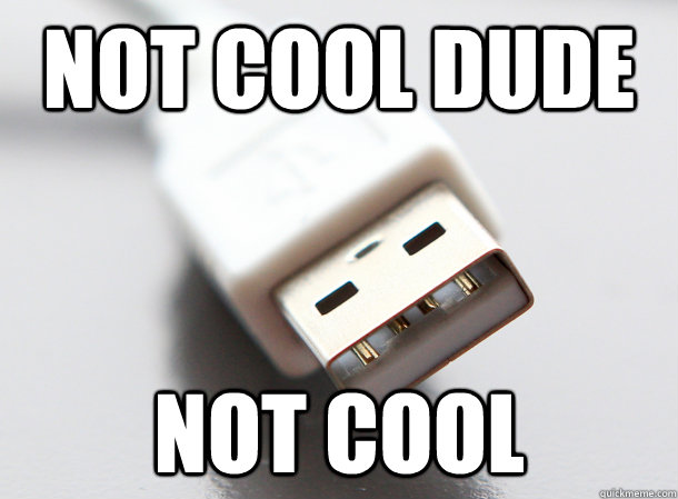 Not cool dude not cool - Not cool dude not cool  Misc