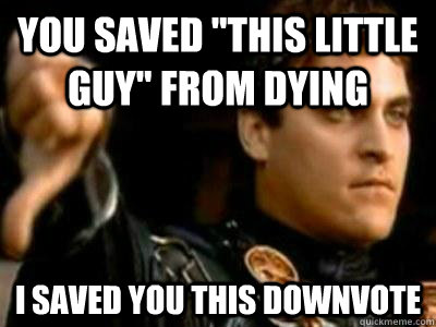 You saved 