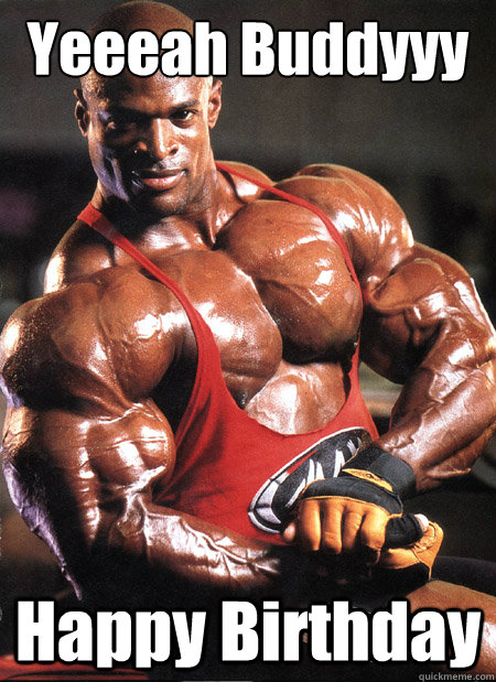 Ronnie-coleman GIFs - Get the best GIF on GIPHY