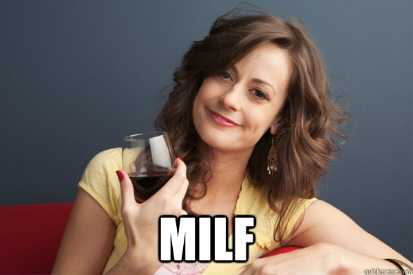  milf  Forever Resentful Mother