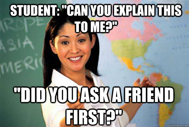 Student: 