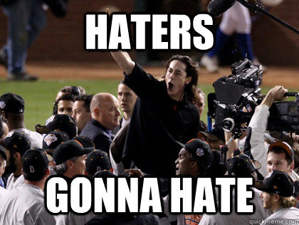 anti sf giants memes