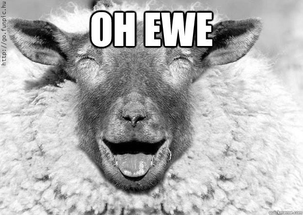 Oh Ewe - Oh Ewe  Oh Ewe