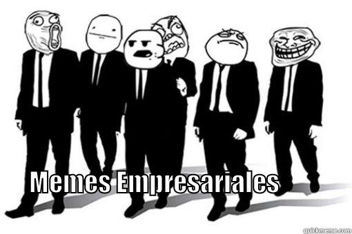               MEMES EMPRESARIALES                                                                                 Misc