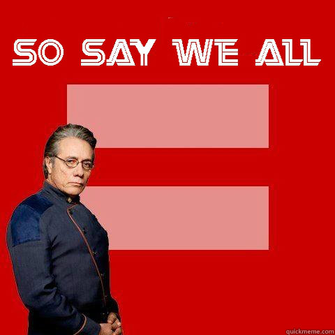 Untitled -   Adama on Marriage Equality FIXED