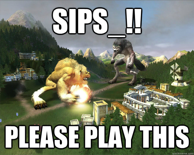 Sips_!! please play this  black and white 2