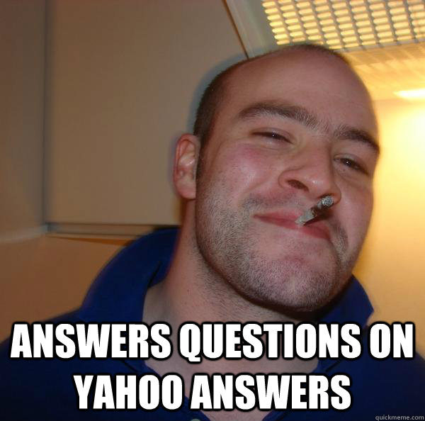  answers questions on yahoo answers -  answers questions on yahoo answers  Misc