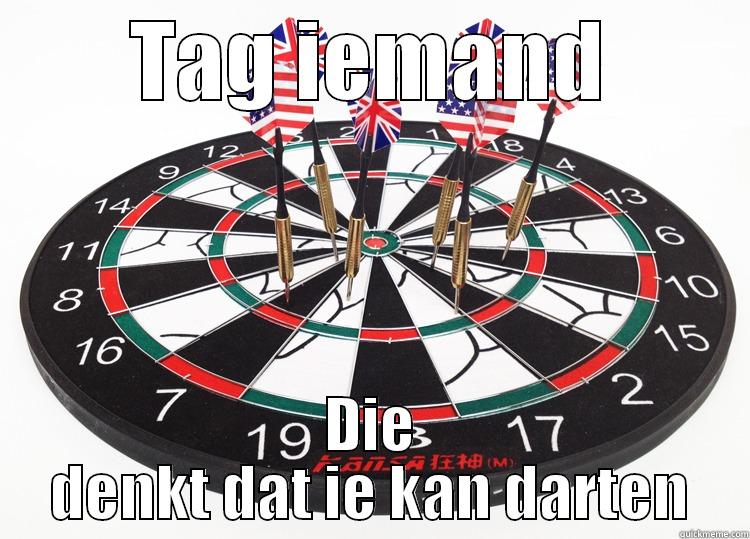 Funny darts quickmeme